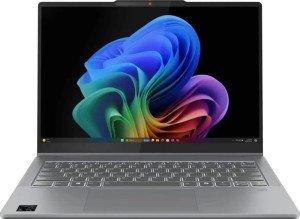 Ноутбук Lenovo IdeaPad 5x 14 (Snapdragon X Plus, 16 ГБ, 512 ГБ SSD) Ноутбук Lenovo IdeaPad 5x 14 (Snapdragon X Plus, 16 ГБ, 512 ГБ SSD)