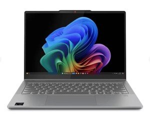 Ноутбук Lenovo IdeaPad 5 14 (Snapdragon X Plus, 16 ГБ, 1 ГБ SSD) Ноутбук Lenovo IdeaPad 5 14 (Snapdragon X Plus, 16 ГБ, 1 ГБ SSD)