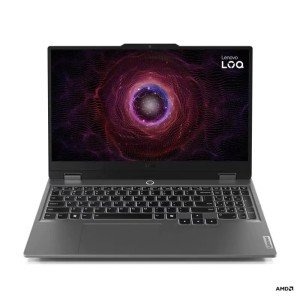 Игровой ноутбук Lenovo LOQ 15 (AMD Ryzen 7, 32 ГБ, 1 ТБ SSD) Игровой ноутбук Lenovo LOQ 15 (AMD Ryzen 7, 32 ГБ, 1 ТБ SSD)