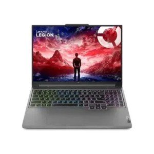 Игровой ноутбук Lenovo Legion Slim 5 16" (Ryzen 7 8845HS, 16 ГБ, 1 ТБ SSD) 16AHP9 83DH006VUS Игровой ноутбук Lenovo Legion Slim 5 16" (Ryzen 7 8845HS, 16 ГБ, 1 ТБ SSD) 16AHP9 83DH006VUS