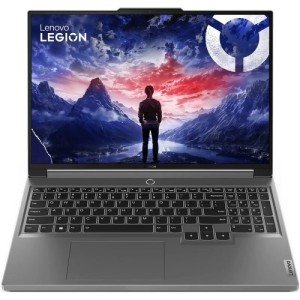 Игровой ноутбук Lenovo Legion 5 16 (Intel i9, 16 ГБ, 1 ТБ SSD) Игровой ноутбук Lenovo Legion 5 16 (Intel i9, 16 ГБ, 1 ТБ SSD)