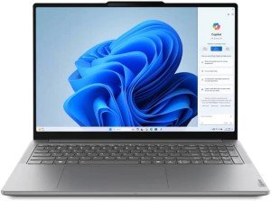 Ноутбук Lenovo Yoga Pro 9 16" (Intel Ultra 9, 32 ГБ, 1 ТБ SSD) Ноутбук Lenovo Yoga Pro 9 16" (Intel Ultra 9, 32 ГБ, 1 ТБ SSD)