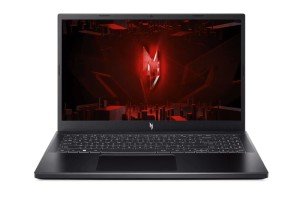 Игровой ноутбук Acer Nitro V 15 (Intel Core i5, 16 ГБ, 512 ГБ SSD, GeForce RTX 4050) ANV15-51-515P