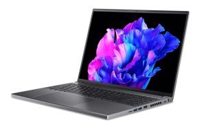 Ноутбук Acer Swift X 16 (AMD Ryzen 7, 16 ГБ, 1 ТБ) Ноутбук Acer Swift X 16 (AMD Ryzen 7, 16 ГБ, 1 ТБ)