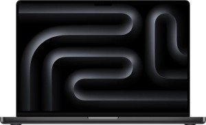 Ноутбук Apple MacBook Pro 16" (2024) (M4 Max 16C CPU, 40C GPU) 48 ГБ, 1 Тб SSD, чёрный космос MX313 Ноутбук Apple MacBook Pro 16" (2024) (M4 Max 16C CPU, 40C GPU) 48 ГБ, 1 Тб SSD, чёрный космос MX313
