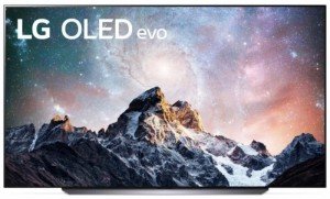 Телевизор LG OLED55G2RLA Телевизор LG OLED55G2RLA