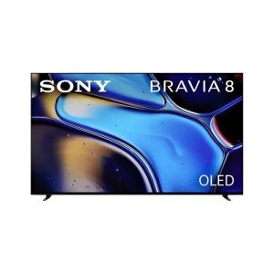 Телевизор Sony Bravia 8 K-55XR80P Телевизор Sony Bravia 8 K-55XR80P