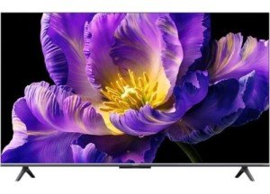LCD телевизор Xiaomi TV S Mini LED 55 2025 LCD телевизор Xiaomi TV S Mini LED 55 2025