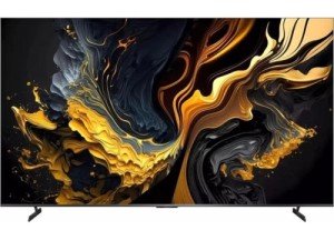 LED телевизор 4K Ultra HD Xiaomi TV MAX 85 2025 LED телевизор 4K Ultra HD Xiaomi TV MAX 85 2025