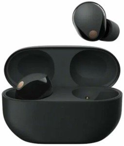 Наушники Sony WF-1000XM5, черный Наушники Sony WF-1000XM5, черный