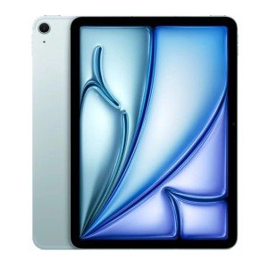 Планшет Apple iPad Air 13 (2025) M3, Wi-Fi, 128 ГБ, синий Планшет Apple iPad Air 13 (2025) M3, Wi-Fi, 128 ГБ, синий