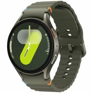  Samsung Galaxy Watch7 44 мм зелёный