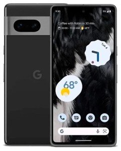 Смартфон Google Pixel 7 256 ГБ Вулканическое стекло Смартфон Google Pixel 7 256 ГБ Вулканическое стекло