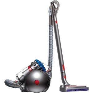 Пылесос Dyson Big Ball Absolute 2 (CY28) (447250-01) Пылесос Dyson Big Ball Absolute 2 (CY28) (447250-01)