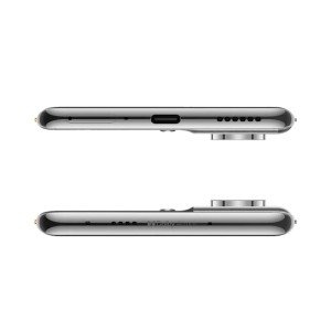 Смартфон Tecno Camon 40 Pro 8/256Gb Galaxy Black