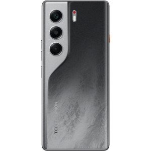 Смартфон Tecno Camon 40 Pro 8/256Gb Galaxy Black