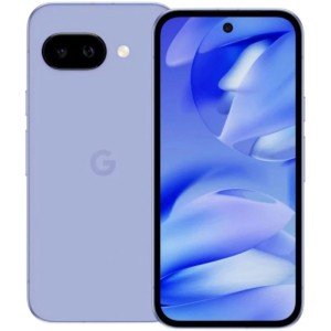 Смартфон Google Pixel 9a 8/128Gb Iris Смартфон Google Pixel 9a 8/128Gb Iris