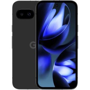 Смартфон Google Pixel 9a 8/256Gb Obsidian Смартфон Google Pixel 9a 8/256Gb Obsidian