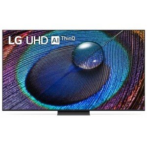Телевизор LG 65UR91006LA Телевизор LG 65UR91006LA