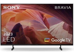 Телевизор Sony KD-55X80L Телевизор Sony KD-55X80L
