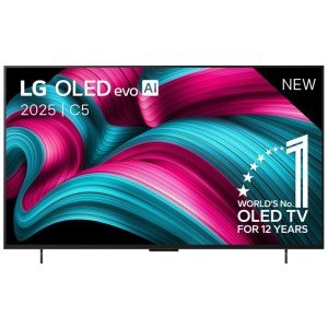 Телевизор LG OLED42C5RLA Телевизор LG OLED42C5RLA