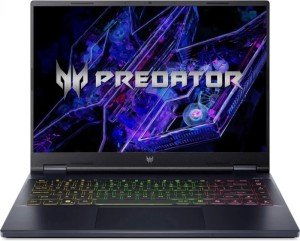 Игровой ноутбук Acer Predator Helios Neo 14 (Ultra 7, 16GB, RTX 4070, 120 Гц, 1 ТБ SSD) Игровой ноутбук Acer Predator Helios Neo 14 (Ultra 7, 16GB, RTX 4070, 120 Гц, 1 ТБ SSD)