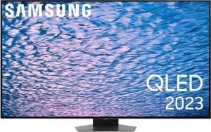 Телевизор Samsung QE75Q70C Телевизор Samsung QE75Q70C