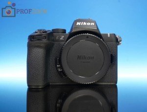 Фотоаппарат Nikon Z50 II Kit 16-50mm