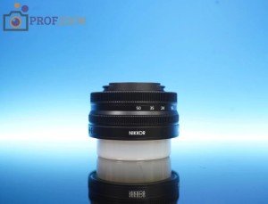 Фотоаппарат Nikon Z50 II Kit 16-50mm