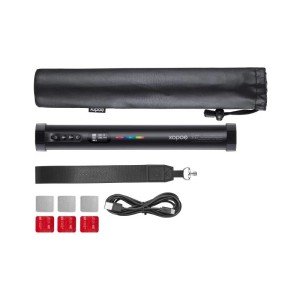 Осветитель Godox TL30 RGB