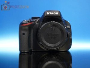 Фотоаппарат Nikon D5100 Body