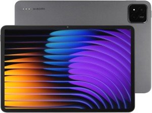 Планшет Xiaomi Pad 7 12/256GB (Черный, 12 ГБ, 256 ГБ)