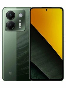 Смартфон Xiaomi Poco M7 Pro 5G (Зелёный, 12 ГБ, 256 ГБ, Dual nanoSim, Global) Смартфон Xiaomi Poco M7 Pro 5G (Зелёный, 12 ГБ, 256 ГБ, Dual nanoSim, Global)