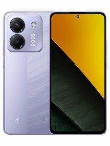 Смартфон Xiaomi POCO M7 Pro 5G (Фиолетовый, 12 ГБ, 256 ГБ, Dual nanoSim, Global) Смартфон Xiaomi POCO M7 Pro 5G (Фиолетовый, 12 ГБ, 256 ГБ, Dual nanoSim, Global)