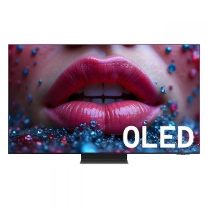 Телевизор Samsung QE65S95DAUXCE Телевизор Samsung QE65S95DAUXCE