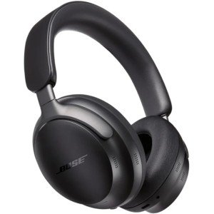 Наушники Bose QuietComfort Ultra Headphones Black Наушники Bose QuietComfort Ultra Headphones Black