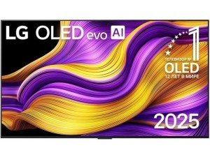 Телевизор LG OLED77G5RLA Телевизор LG OLED77G5RLA