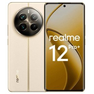 Смартфон Realme 12 Pro+ 5G 12/512GB Navigator Beige (Бежевый) (RU) Смартфон Realme 12 Pro+ 5G 12/512GB Navigator Beige (Бежевый) (RU)