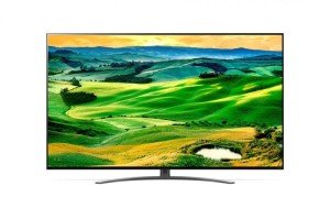 Телевизор LG 65QNED816QA Телевизор LG 65QNED816QA