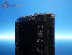 Фотоаппарат Panasonic Lumix DC-S9 Body Silver