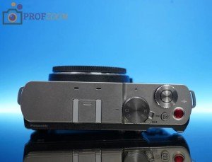 Фотоаппарат Panasonic Lumix DC-S9 Body Silver
