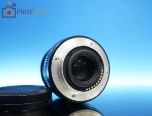 Fujifilm XF 16mm f/2.8 R WR