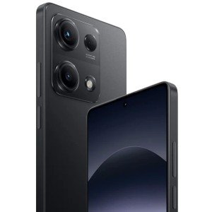 Смартфон Xiaomi Redmi Note 14S 8/256Gb Midnight Black Global Version Смартфон Xiaomi Redmi Note 14S 8/256Gb Midnight Black Global Version