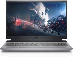 Игровой ноутбук Dell G15 5535 (Ryzen 7, 16 ГБ, 512 ГБ SSD, RTX 4060) Игровой ноутбук Dell G15 5535 (Ryzen 7, 16 ГБ, 512 ГБ SSD, RTX 4060)