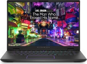 Игровой ноутбук Dell Alienware M16 R2 (Intel Ultra 7, RTX 4070, 16 ГБ, 1 ТБ SSD) Игровой ноутбук Dell Alienware M16 R2 (Intel Ultra 7, RTX 4070, 16 ГБ, 1 ТБ SSD)