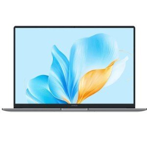 Ноутбук Honor MagicBook X16 BRG-385 5301ALXS (Intel i3-1315U/16"/8GB/512GBSSD/UHDGraphics/NoOS)Grey Ноутбук Honor MagicBook X16 BRG-385 5301ALXS (Intel i3-1315U/16"/8GB/512GBSSD/UHDGraphics/NoOS)Grey