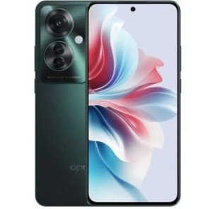 Смартфон OPPO Reno11 F 5G 8/256GB Palm Green (Зеленый) (RU) Смартфон OPPO Reno11 F 5G 8/256GB Palm Green (Зеленый) (RU)