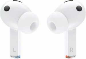 Наушники Samsung Galaxy Buds 3 Pro (SM-R630) White (Белый) Наушники Samsung Galaxy Buds 3 Pro (SM-R630) White (Белый)