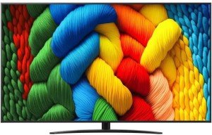 Телевизор LG 75NANO81A6A