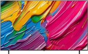 Телевизор LG 43QNED80A6A Телевизор LG 43QNED80A6A